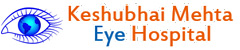 Dr. Keshubhai Mehta Eye Hospital
