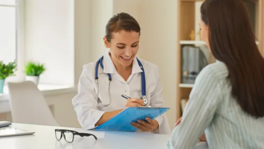 Personalized Treatment Planning