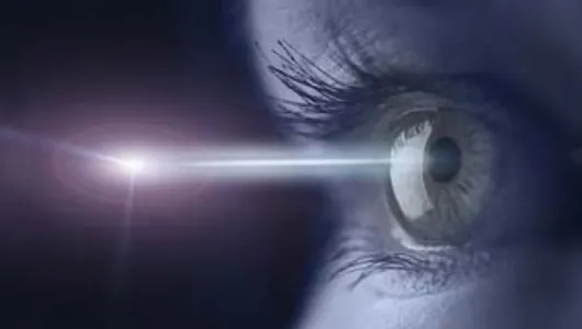 Recovery & Vision Improvement